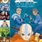 Avatar: The Last Airbender: Volume 1 (Avatar: The Last Airbender)