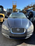 Dezmembram Jaguar XF X250 3.0 Diesel An 2010 Cod motor: 306DT