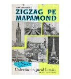 Ioan Grigorescu - Zigzag pe Mapamond - 120811