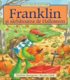 Cumpara ieftin Franklin si sarbatoarea de Halloween/Paulette Bourgeois, Katartis