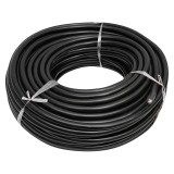 Rola cablu curent pentru sudura si clesti pornire Breckner Germany, 1x35 mm, 10 m, cupru litat