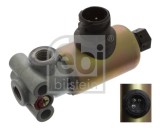 FEBI BILSTEIN 45612 Supapa magnetica, retarder