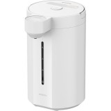 Dispenser de apa fierbinte Xiaomi Smart Electric BHR8993EU, 1600 W, 5 l, Control prin aplicatie, Alb