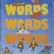 WORDS, WORDS, WORDS-MARY SPRATT AND EUNICE BARROSO