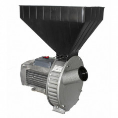 Moara Cuva Mare, Gazda M71 Ucraina, 1.7kW, 2800rpm, cupru foto