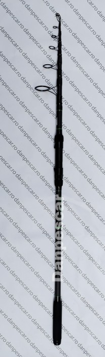 Lanseta carbon ROBINHAN DEXTER Tele Carp 3,90m ACTIUNE 3,75lbs. INELE MARI