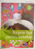 Retete bio pentru bebelusi