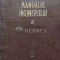 Manualul inginerului (volumul 2) - 1955 (AC157)