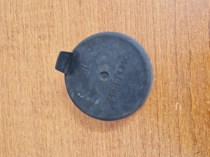 Capac far Renault Clio 2015