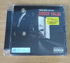 Timbaland - Shock Value CD, Rap, universal records
