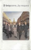 Casetă audio Boyzone-..By Request, originală, Pop