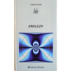 ENGLEZII de SARAH PICKARD , 2009