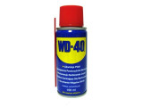 Degripant universal; Lubrifiant universal pentru penetrare 0.1L x1buc. aplicatie: convertor de rugina. curatare. dizolvare. elemente corodate. indepar, WD-40