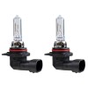 Set 2 becuri auto halogen HIR2 9012, 110W/set, 12V, lumina alba