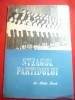 Partitura Steagul Partidului - Matei Socor, Versuri, 8 pagini - Muzica Partituri