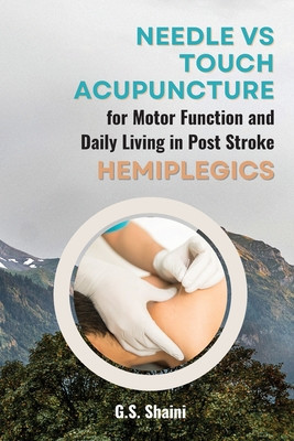 Needle vs Touch Acupuncture for Motor Function and Daily Living in Post Stroke Hemiplegics foto
