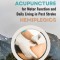 Needle vs Touch Acupuncture for Motor Function and Daily Living in Post Stroke Hemiplegics