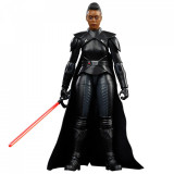 Figurina articulata Star Wars: Obi-Wan Kenobi Black Series - Reva (Third, Hasbro