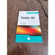Ken Russell - Teste IQ