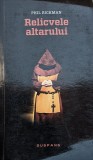 Relicvele Altarului - Phil Rickman, Nemira, Aventura, Romana, 2012