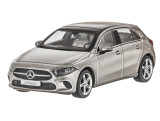 Macheta Oe Mercedes-Benz A-Class Argintiu 1:43 B66960427, Mercedes Benz