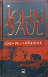 CASA DE LA RASCRUCE-JOHN SAUL-274089