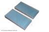 BLUE PRINT ADA102522 Set filtru, aer habitaclu