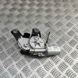 Motor ștergător luneta PORSCHE MACAN DKN 2021 OEM: 95B955711,W000060244 31538551