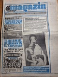 ziarul magazin 15 septembrie 1993