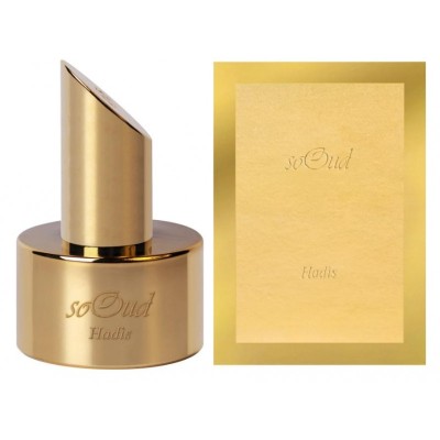 SoOud Hadis Nectar d`Or Extrait De Parfum 30 ml foto