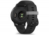 Ceas smartwach Garmin vívoactive 5 Black/Slate