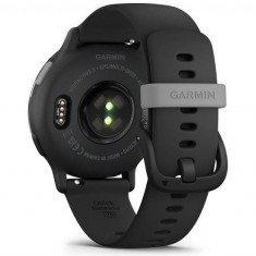 Ceas smartwach Garmin vívoactive 5 Black/Slate