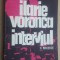 Interviul 11 povestiri- Ilarie Voronca
