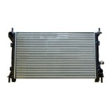 Radiator racire Ford Focus, 08.1998-04.2005, Motorizare 1, 6 74kw; 1, 8 85kw; 2, 0 96kw Benzina, tip climatizare Cu/fara AC, cutie automata, diametru, Rapid