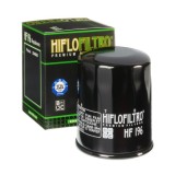 HIFLO - Filtru de ulei HF196