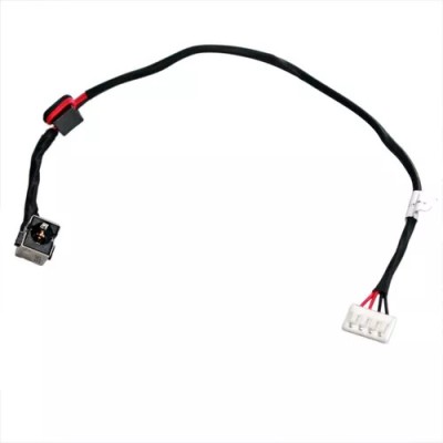 3.Mufa panglica alimentare laptop DC30100C200 foto