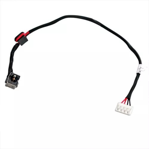 3.Mufa panglica alimentare laptop DC30100C200