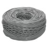 CABLU UTP CAT 5E 0.5MM CUPRU 305M, Cabletech