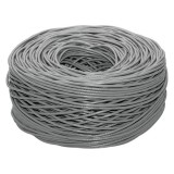 CABLU UTP CAT 5E 0.5MM CUPRU 305M, Cabletech