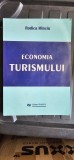Economia turismului - Rodica Minciu , EDITURA URANUS