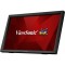 MONITOR LCD 24&amp;quot; TOUCH/BLACK TD2423 VIEWSONIC - 4