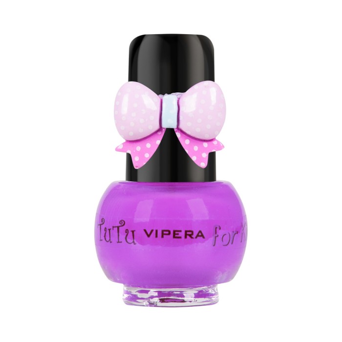 Oja TuTu, 10 Violet, 5 ml