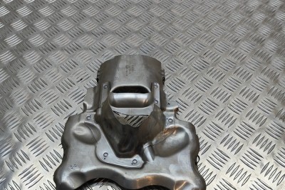 Protecție termică BMW X5 F15, F85 2017 OEM: 7843233 | 23019824 foto
