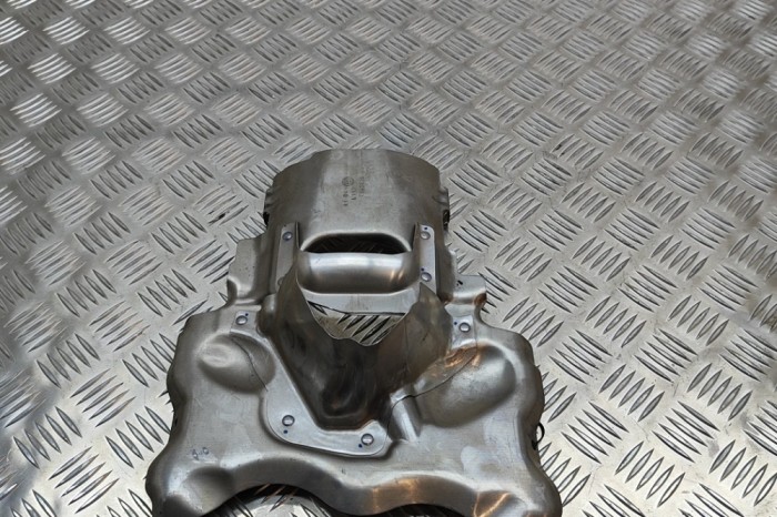Protecție termică BMW X5 F15, F85 2017 OEM: 7843233 | 23019824
