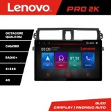 Navigatie Suzuki Celerio 2014-2021 Lenovo PRO 4+64 13 inch 2K android 4G DSP gps internet KIT-celerio CarStore Technology
