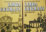 Ioan Lazarescu, Emilia Savin - Limba Germana, Curs Practic Editie Revazuta 1992