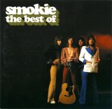 Smokie - The Best Of, CD