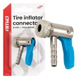 Adaptor compresor 6 mm AMIO-04497