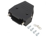 Carcasă pentru Conectori D-Sub 15pin și HD 26pin