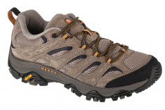 Pantofi de trekking Merrell Moab 3 J035887 bej foto